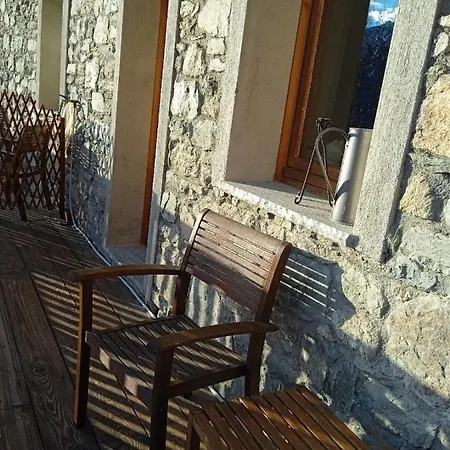 Lejlighed Monolocale Del Noce